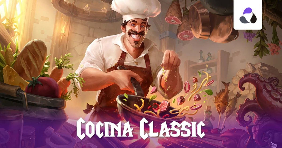 Guía de cocina de World of Warcraft Classic: cómo subir de rango rápidamente