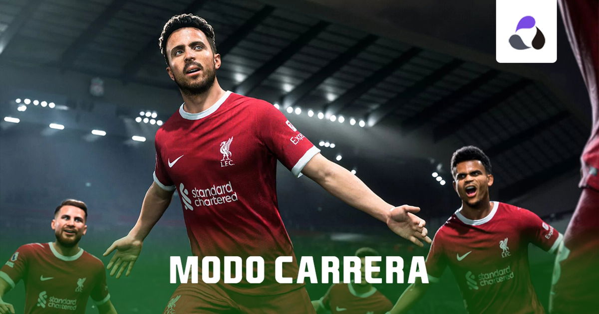 Guía del modo carrera en EA Sports FC 25 y todas sus novedades