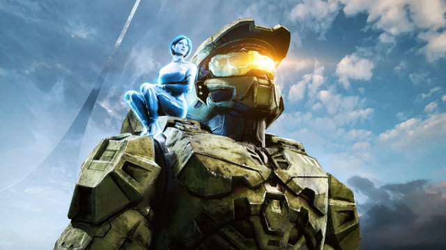 Un desarrollador explica cómo iba a ser el Battle Royale de Halo