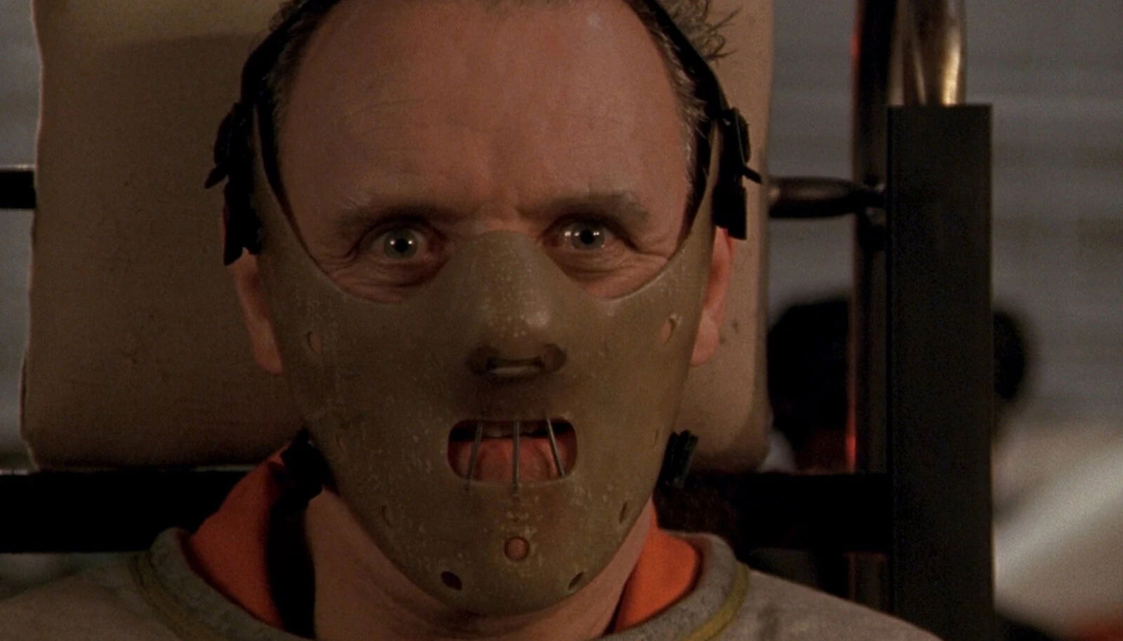 Hannibal Lecter