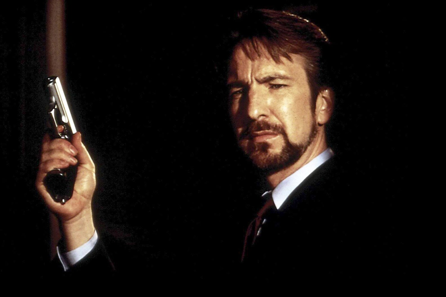 Hans Gruber