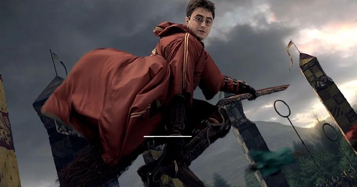 Los seguidores de Harry Potter quieren cambiar el nombre del Quidditch