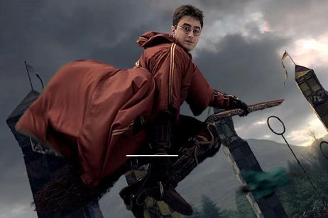 Los seguidores de Harry Potter quieren cambiar el nombre del Quidditch