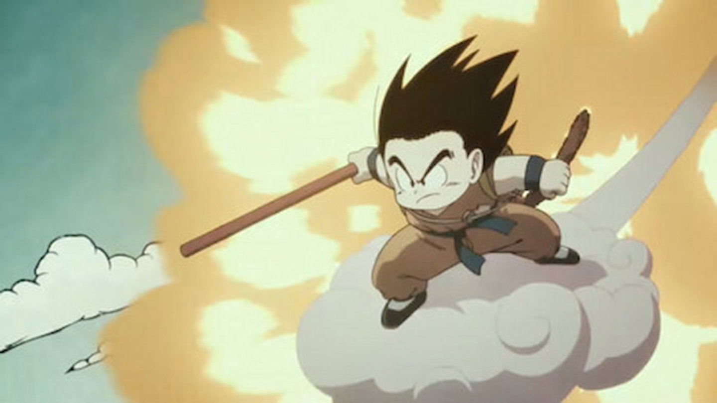 Hemos echado un vistazo a un vídeo que nos muestra cómo se vería un hipotético remake de Dragon Ball