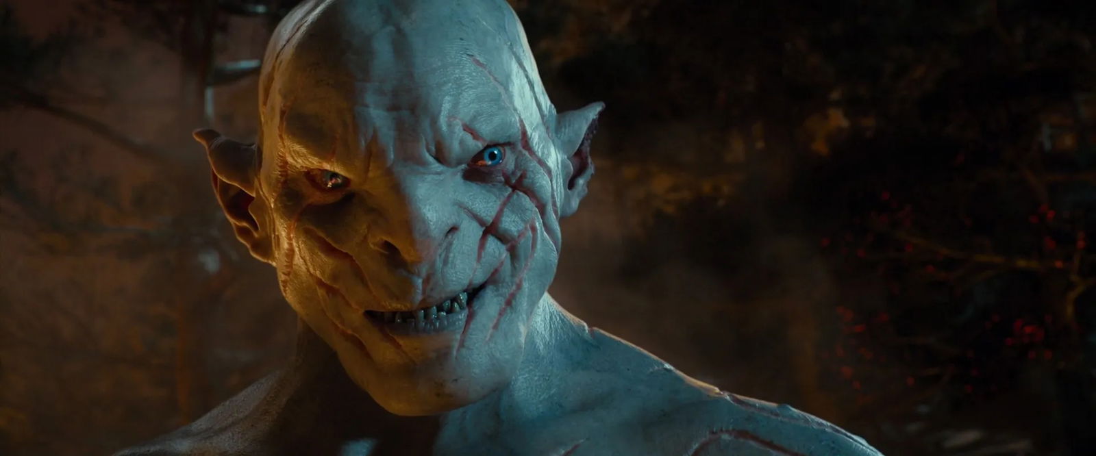 Azog el Profanador