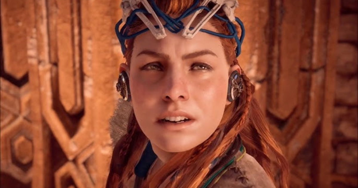 Horizon Zero Dawn desaparece de Epic Games Store ante la llegada de su remasterización