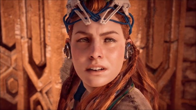 Horizon Zero Dawn desaparece de Epic Games Store ante la llegada de su remasterización