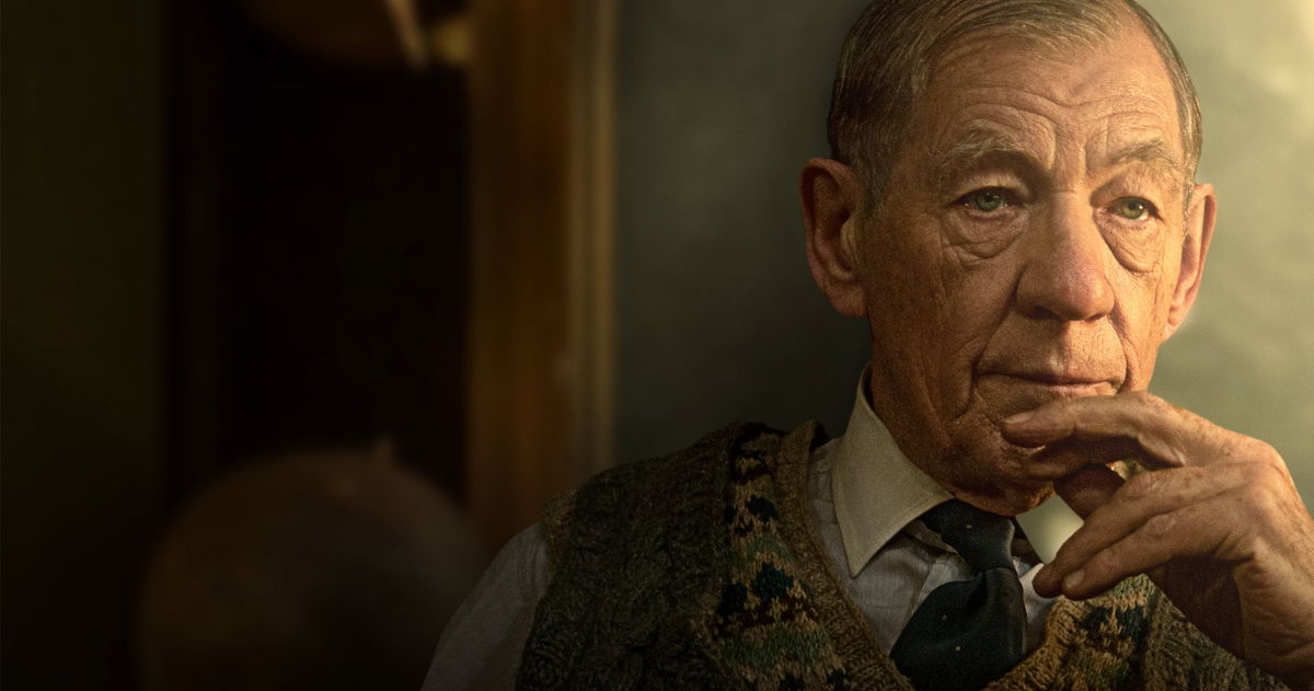 Ian McKellen tiene dos películas perfectas, según Rotten Tomatoes