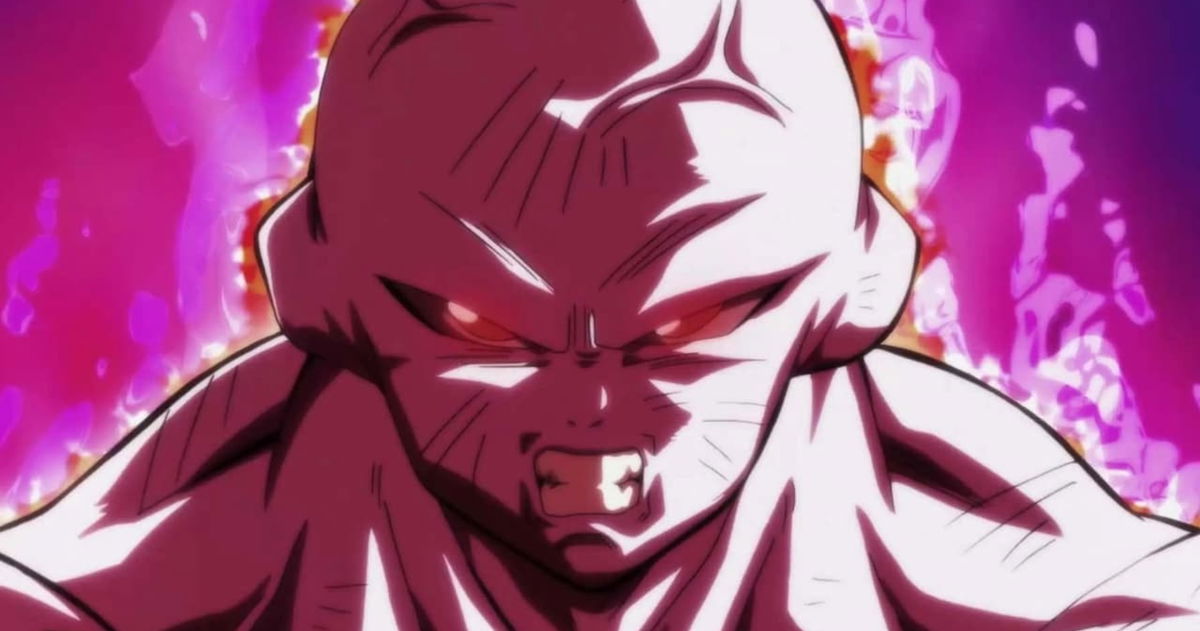 Dragon Ball: Jiren recibe una nueva transformación que lo convierte en una amenaza multiversal