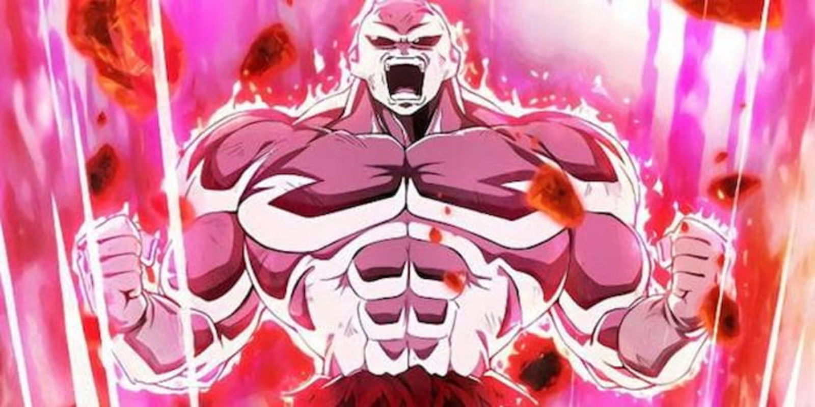 Jiren se ha vuelto absurdamente poderoso en Dragon Ball Xenoverse 2