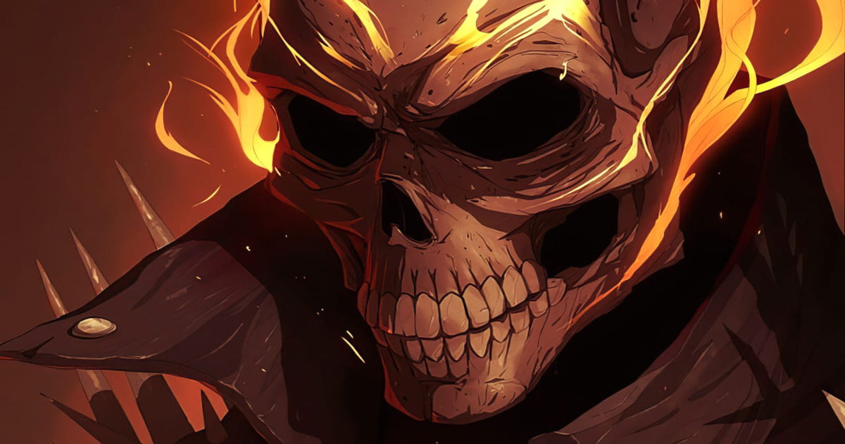 La nueva Ghost Rider de Marvel estrena un poder único que cambia las reglas del juego