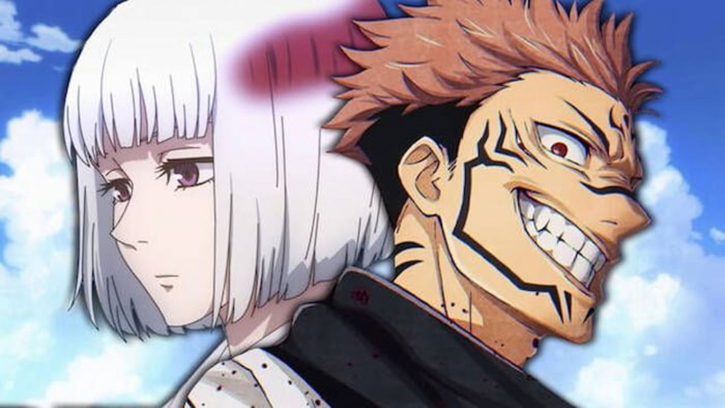 Jujutsu Kaisen comparte nueva información sobre Uraume