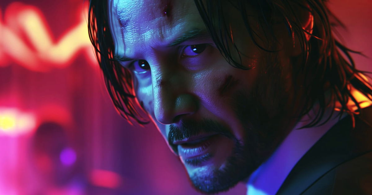 John Wick celebra su décimo aniversario de un modo especial: un sorprendente regreso a los cines