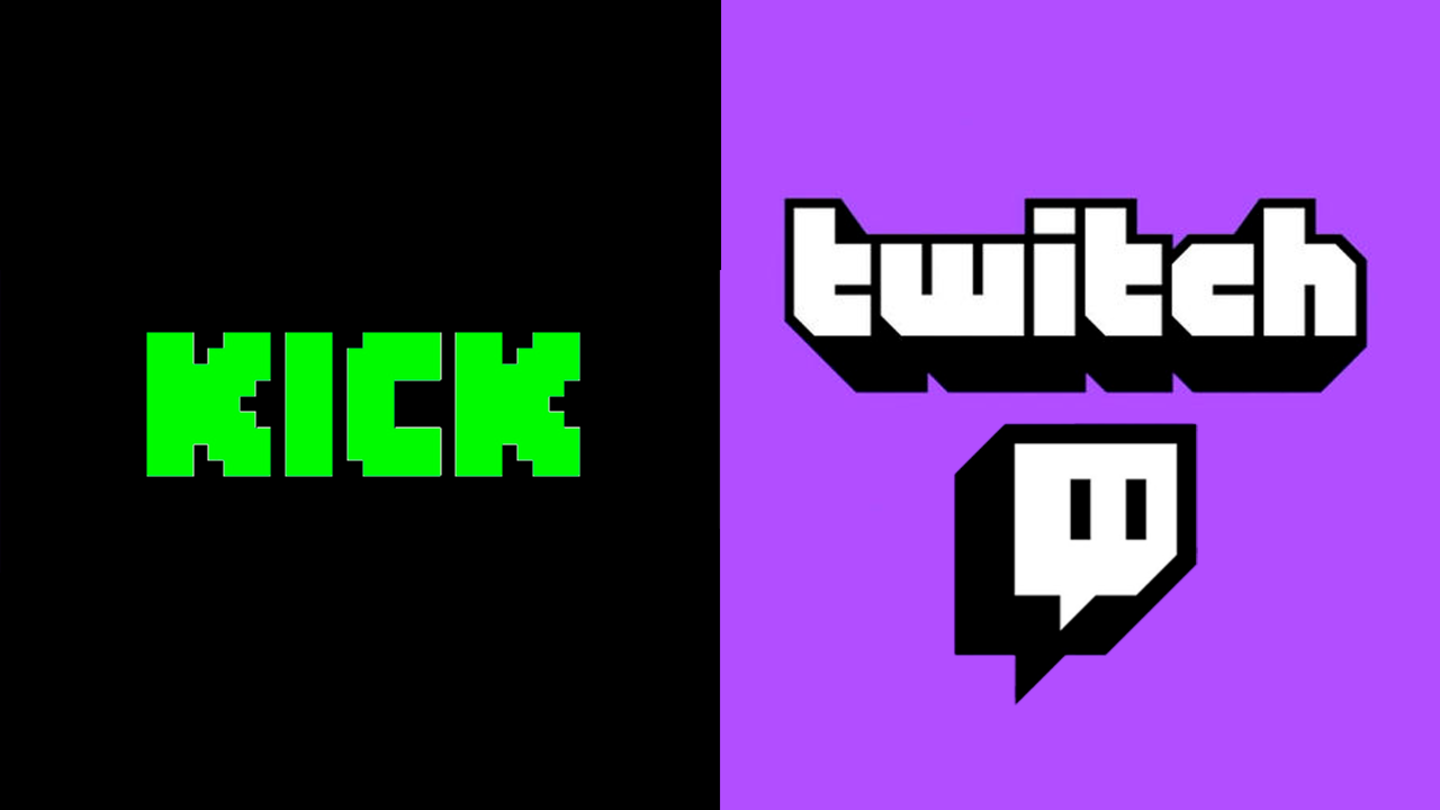 Qué es Kick, cómo funciona y en qué se diferencia de Twitch