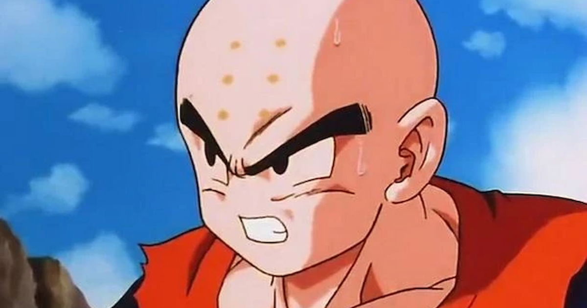 Dragon Ball: este querido personaje tuvo su momento de reivindicación, pero nadie lo notó