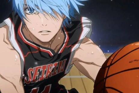La NBA presenta una legendaria colaboración de anime La NBA presenta una legendaria colaboración de anime