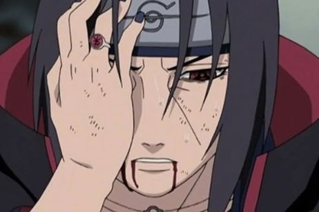 ¿Héroe o villano? La secreta historia de amor de Itachi Uchiha nos ofrece una respuesta ¿Héroe o villano? La secreta historia de amor de Itachi Uchiha nos ofrece una respuesta