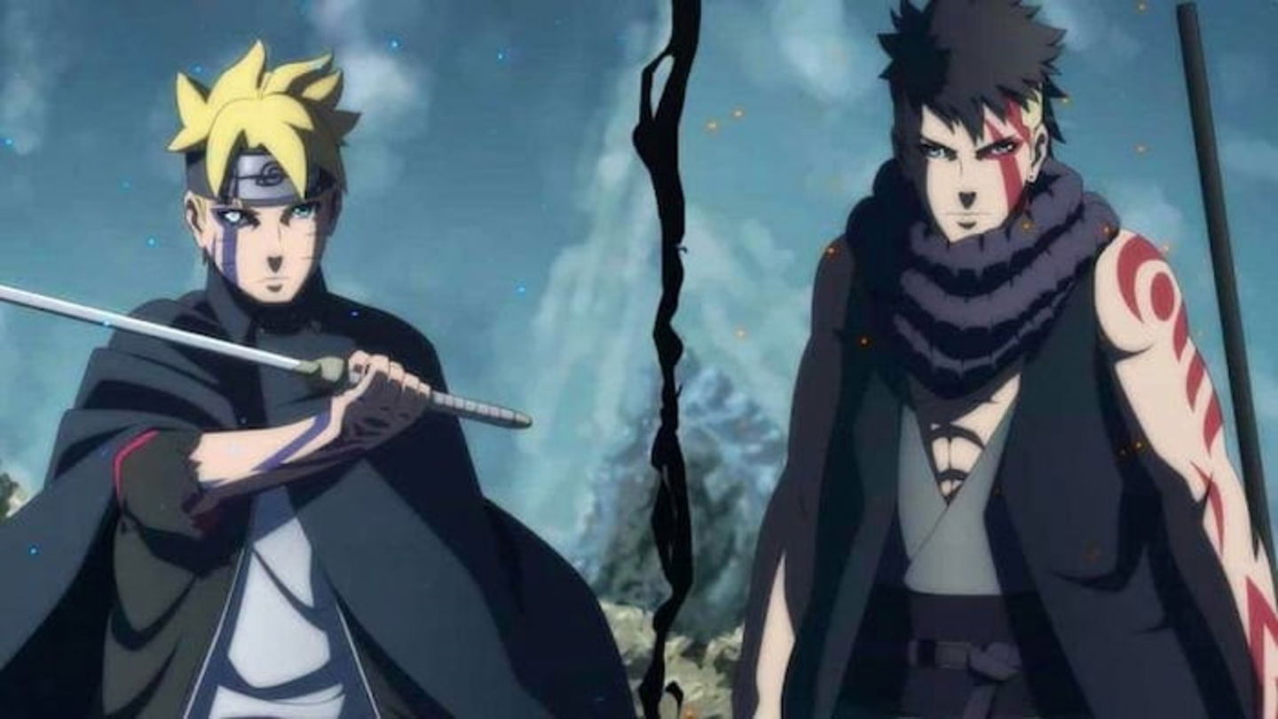 La vista previa del capítulo #15 del manga de Boruto: Two Blue Vortex insinúa que Kawaki y Boruto unirán fuerzas para enfrentar a los nuevos villanos