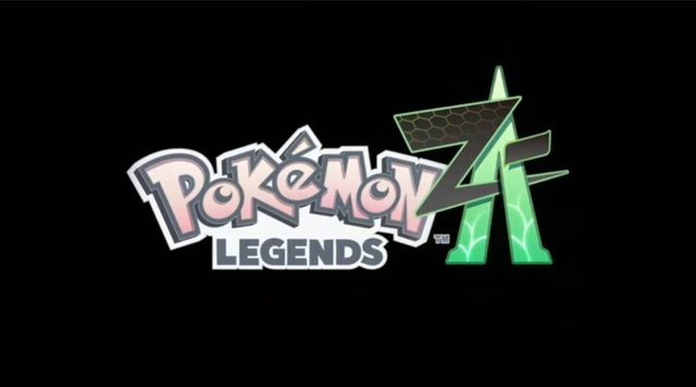Leyendas Pokémon Z-A puede haber filtrado sus iniciales y romperían la dinámica de su antecesor