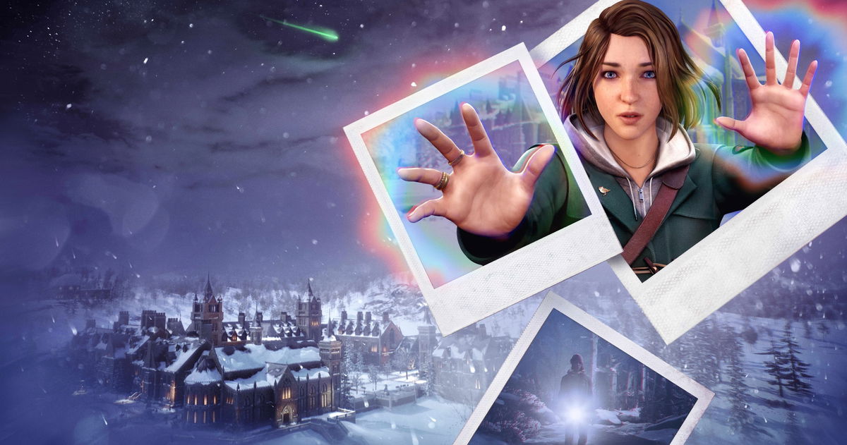 Impresiones finales de Life is Strange: Double Exposure – Max vuelve a la doble realidad