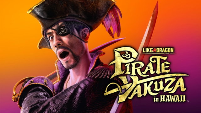 Like a Dragon: Pirate Yakuza in Hawaii muestra novedades en el Xbox Partner Preview