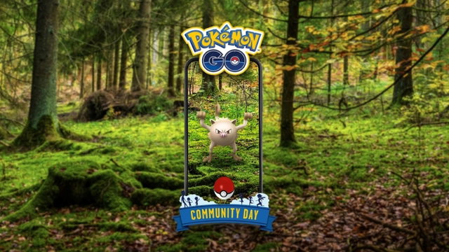 Pokémon GO revela sus planes para el día de la comunidad de noviembre de 2024