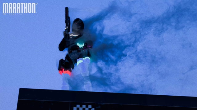 Bungie actualiza el estado de desarrollo de Marathon