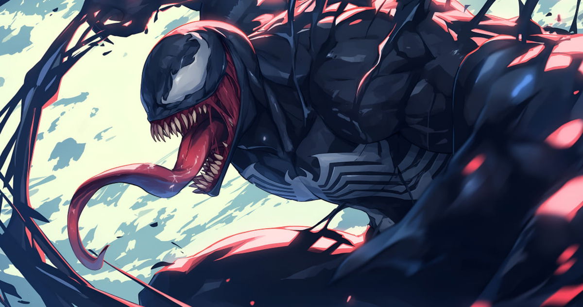 Venom soluciona un error importante de su nombre en clave en Marvel