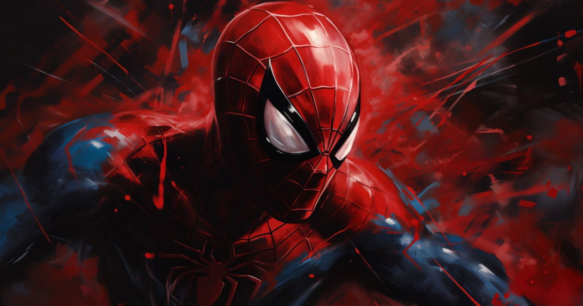 El posible futuro de Spider-Man: Peter Parker se transforma en King in Black