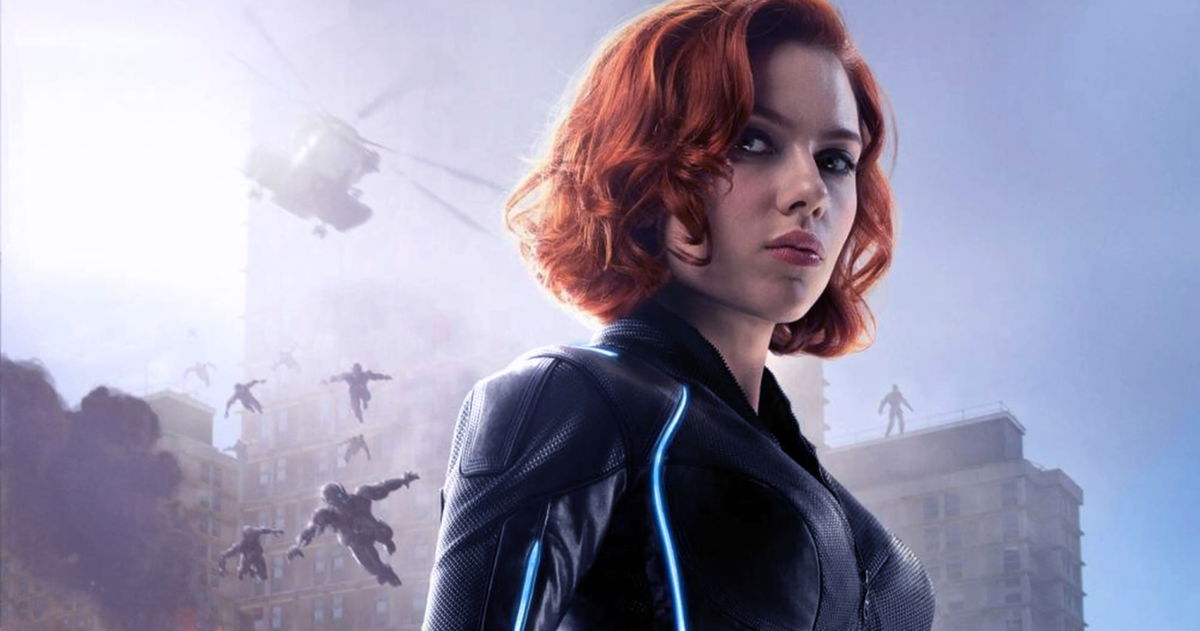 Scarlett Johansson regresa al UCM con un rol sorprendente que nadie esperaba