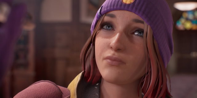 Life is Strange: Double Exposure contará con una secuela, según una filtración del nuevo juego