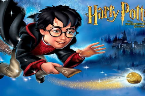 Los juegos de Harry Potter para PS1 tienen un sucesor espiritual que se puede probar gratis Los juegos de Harry Potter para PS1 tienen un sucesor espiritual que se puede probar gratis