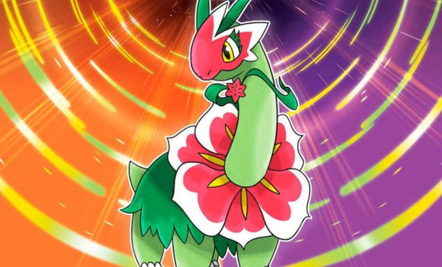 Leyendas Pokémon Z-A podría haber filtrado una megaevolución de Meganium y forma regional de Dubwool