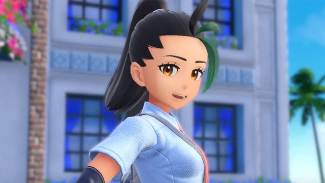 Pokémon Escarlata y Púrpura aún tendría grandes sorpresas guardadas, una de ellas relacionada con Nintendo Switch 2