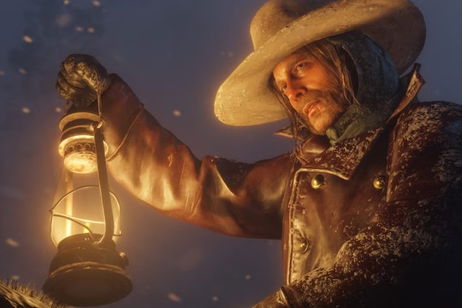 Red Dead Redemption II tiene un detalle que conecta el inicio y el final del juego y ha costado 6 años descubrirlo