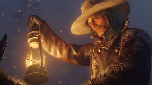 Red Dead Redemption II tiene un detalle que conectar el inicio y el final del juego y ha costado 6 años descubrirlo