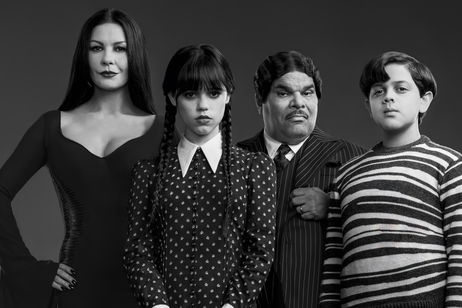 Miércoles: todos los poderes de la familia Addams explicados Miércoles: todos los poderes de la familia Addams explicados