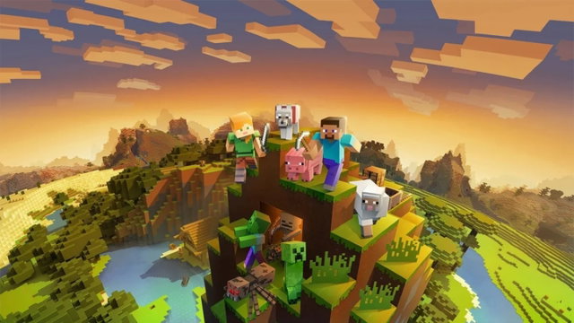 El creador de Minecraft revela que una querida función no iba a estar en el juego