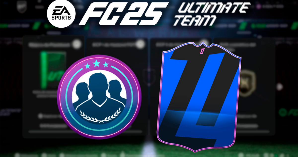 EA Sports FC 25 Ultimate Team: no te dejes engañar por este SBC