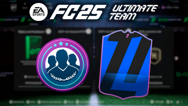 EA Sports FC 25 Ultimate Team: no te dejes engañar por este SBC