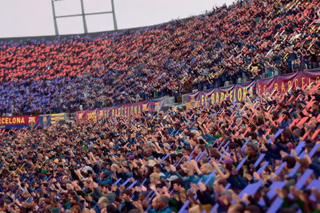 EA Sports FC 25 corona al FC Barcelona como el mejor club del mundo EA Sports FC 25 corona al FC Barcelona como el mejor club del mundo