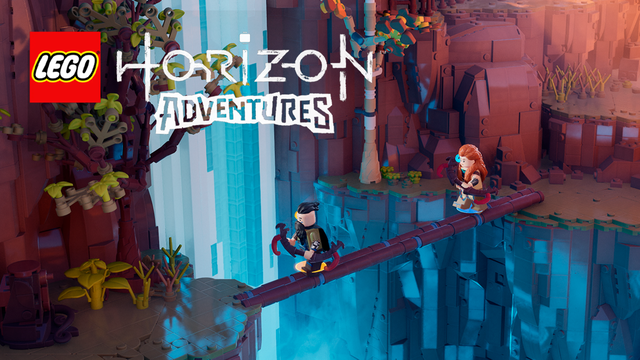 Primeras impresiones de LEGO Horizon Adventures: una aventura ideal para dos personas
