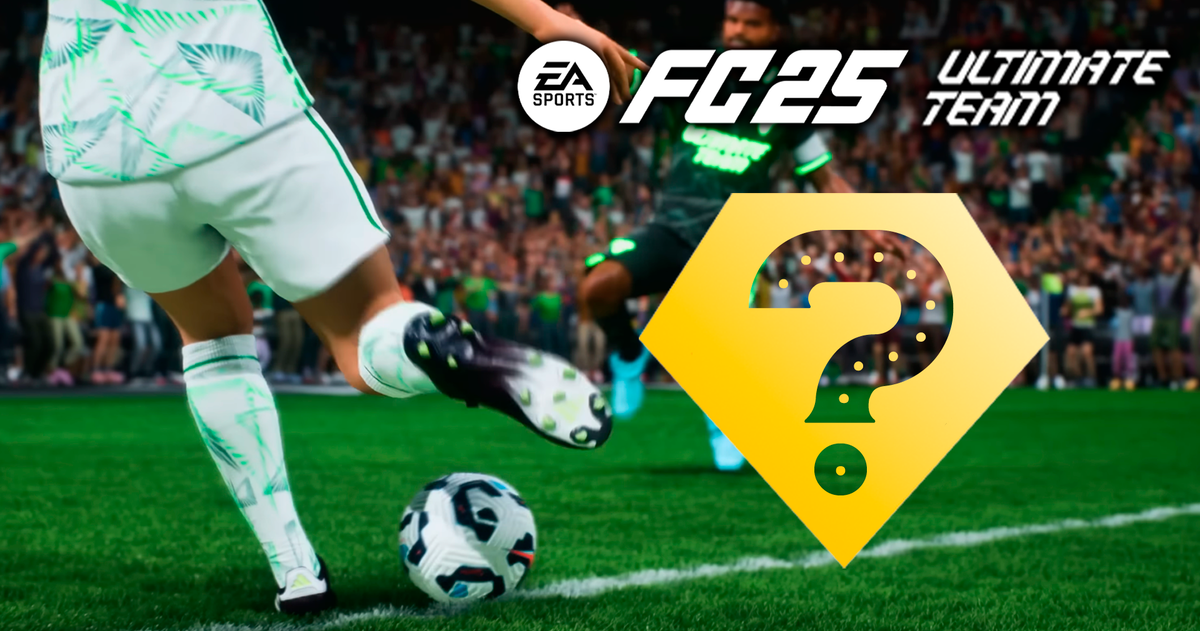 EA Sports FC 25 Ultimate Team: si quieres ganar más partidos tienes que usar delanteros con este PlayStyle +