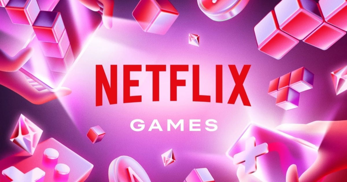 Netflix cierra Team Blue, su estudio de videojuegos triple A