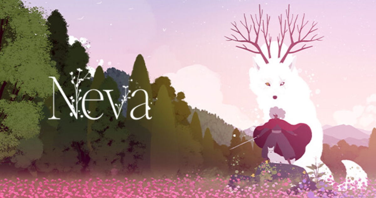 Neva tendrá edición en formato físico para PS5 y Nintendo Switch