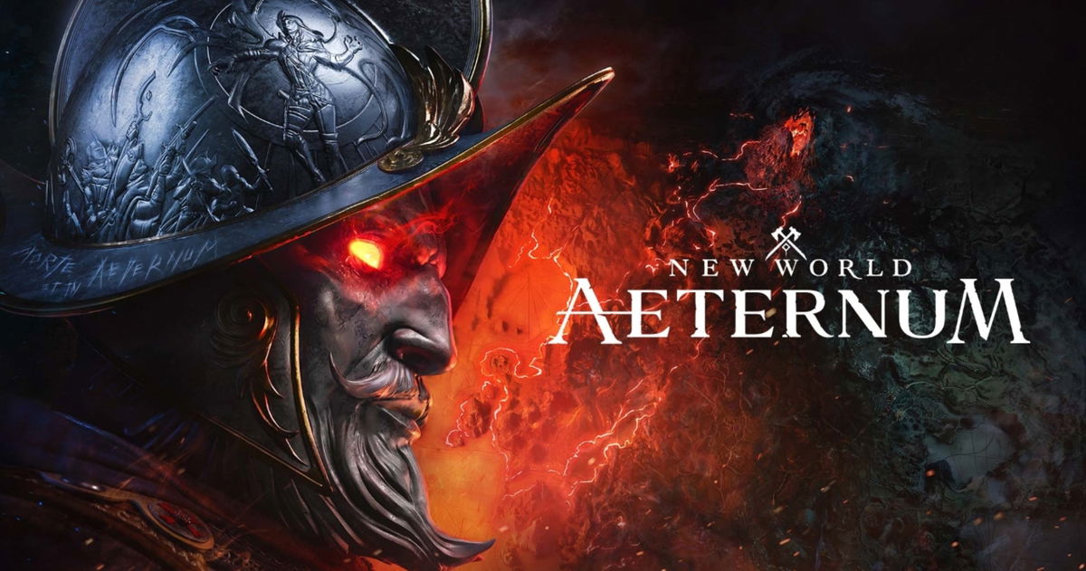 Análisis de New World: Aeternum - Un lanzamiento en consola simplemente perfecto