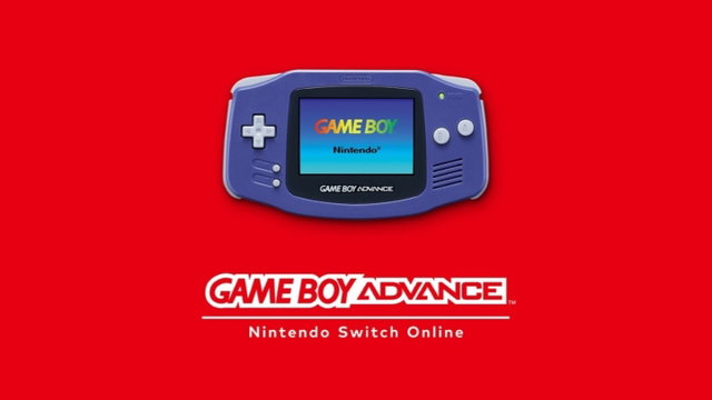 Nintendo Switch Online añade dos nuevos títulos clásicos de Game Boy Advance