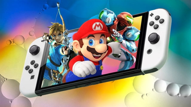 Arabia Saudí quiere ampliar su inversión en Nintendo