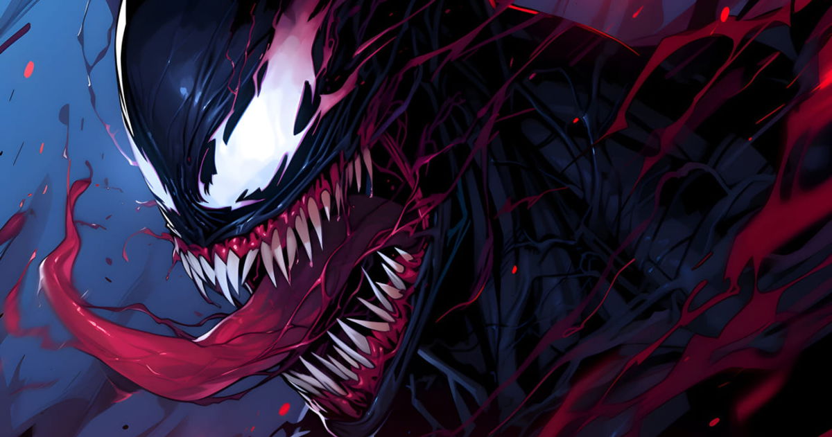 El nuevo nombre de Venom representa su mayor mejora en Marvel en años