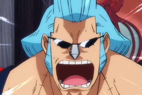One Piece va a reemplazar a uno de sus actores de doblaje One Piece va a reemplazar a uno de sus actores de doblaje